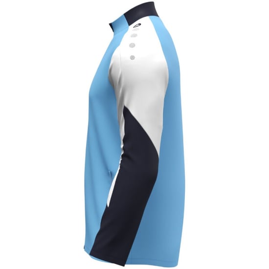 Jako Polyestervest dynamic damesmaten 9370d-431 - Image 2