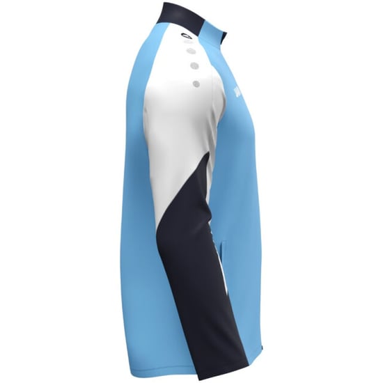 Jako Polyestervest dynamic damesmaten 9370d-431 - Image 4