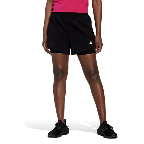 Adidas w min 2in1 sho - - Image 4