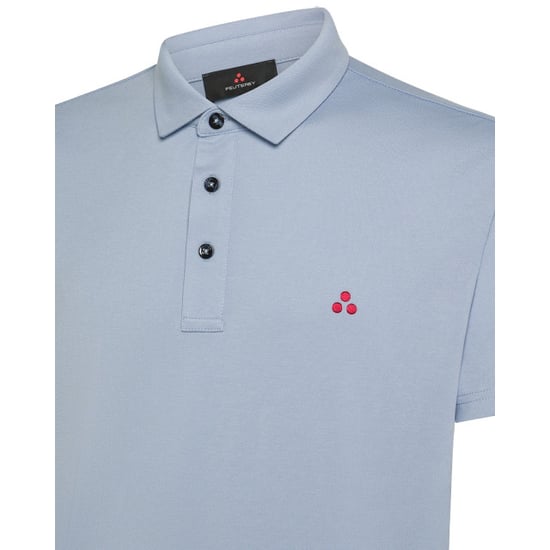 Peuterey Mezzola 02 polo met korte mouwen - Image 2