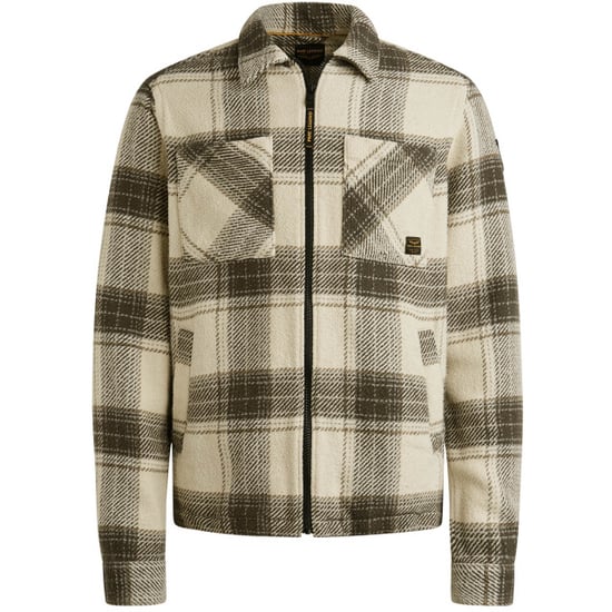 Legend Pme overshirt - Image 1