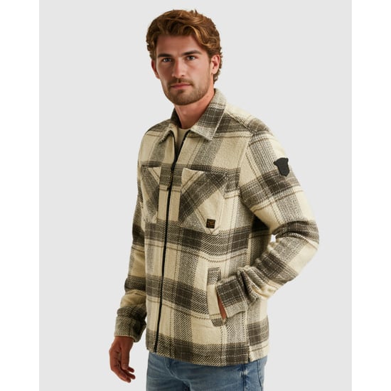 Legend Pme overshirt - Image 3