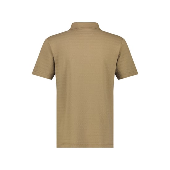 Lerros Heren polo 2453274 738 desert sand - Image 2