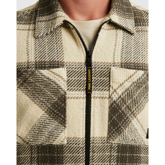Legend Pme overshirt - Image 6
