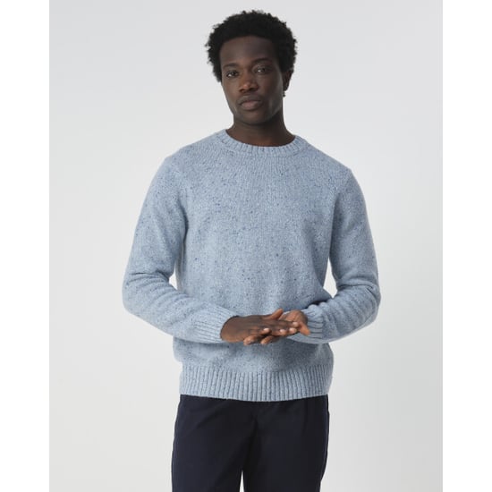 J.C. Rags Bud crew-neck sweater - Image 1