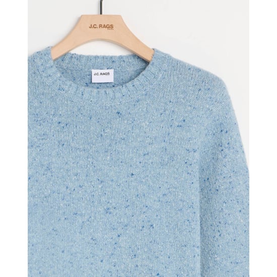 J.C. Rags Bud crew-neck sweater - Image 5