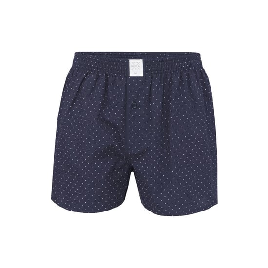 MG-1 Wijde kinder boxershorts jongens 6-pack d300k - Image 2