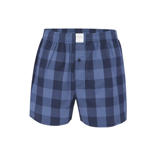 MG-1 Wijde kinder boxershorts jongens 6-pack d300k - Image 4
