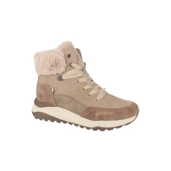 Rieker W2571-20 dames veterboots sportief - Image 1