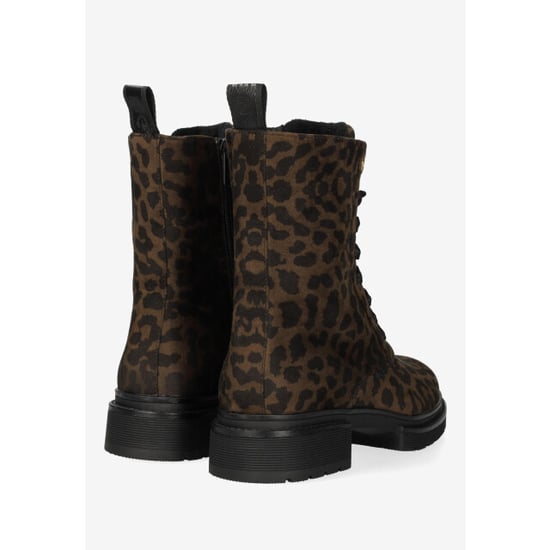 Mexx Mi001700753w-02-2000 dames veterboots sportief - Image 2