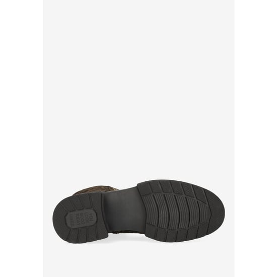 Mexx Mi001700753w-02-2000 dames veterboots sportief - Image 3