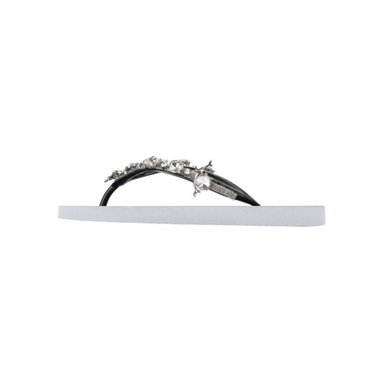 Uzurii Chrystal dolphin wit - Image 2