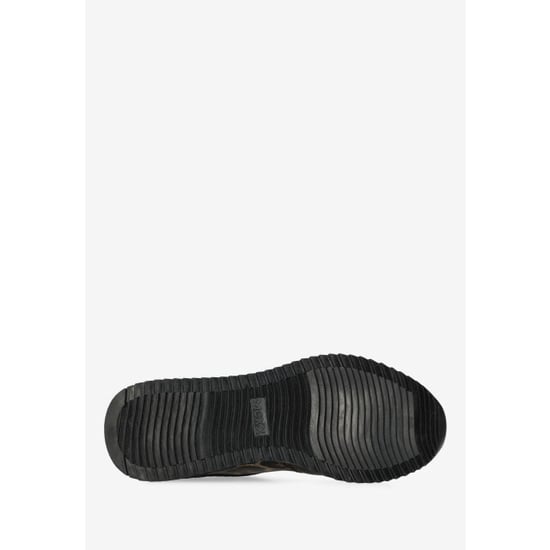 Mexx Sneakers fleur ellen mi001000953w-1101 / bruin - Image 4