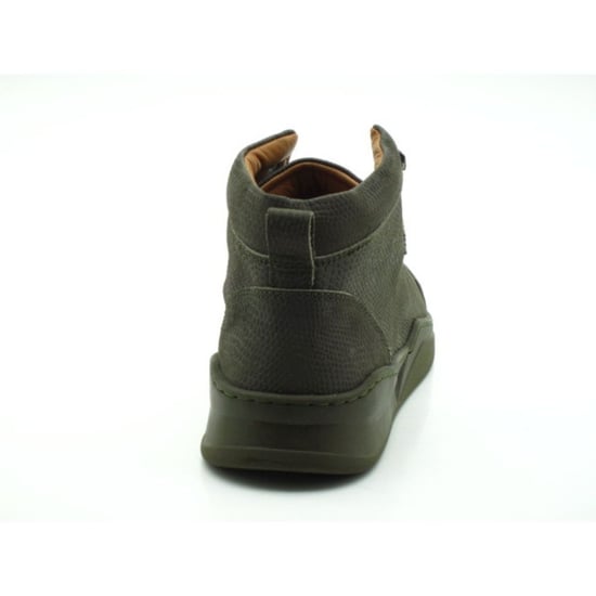 Hinson 80027-allin mid hiking lizzard 56eo-olive - Image 2