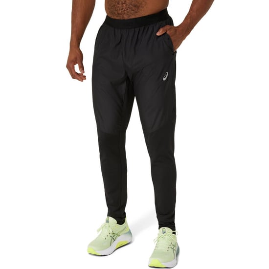 Asics road pant pantalon running heren - - Image 1