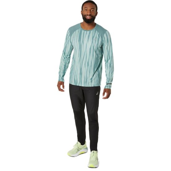 Asics road pant pantalon running heren - - Image 2