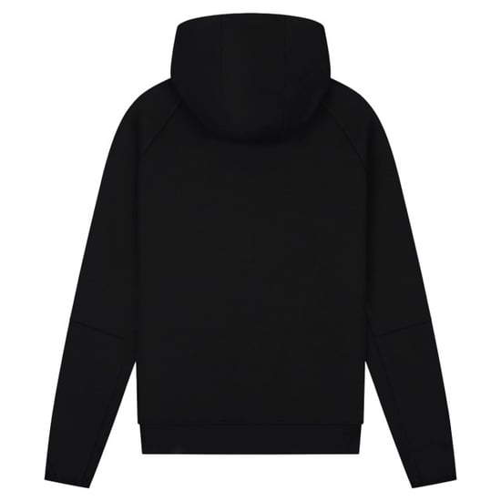 Malelions Sport counter half zip hoodie - Image 2