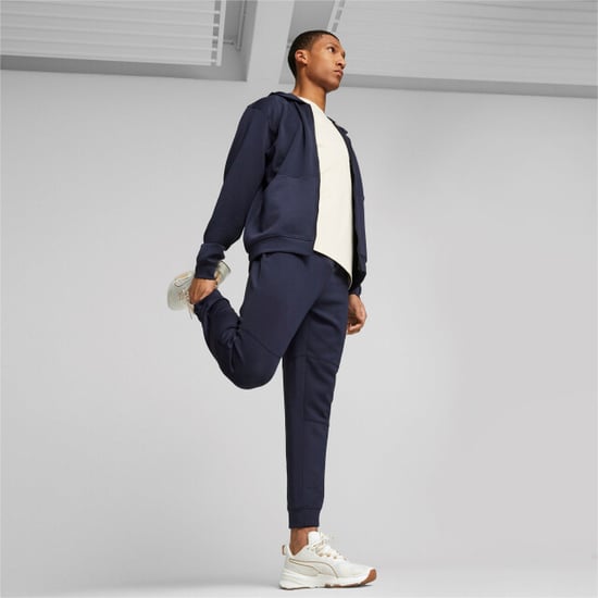 Puma fit double knit fz hoodie - - Image 3