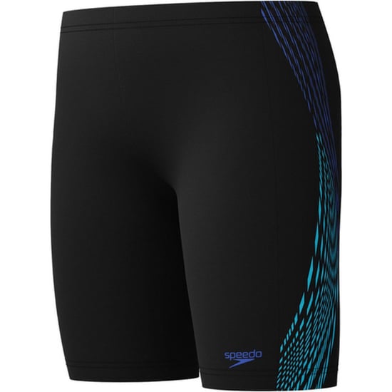 Speedo Eco plastisol placem jam bla/blu 003170-18413 - Image 3