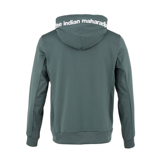 The Indian Maharadja hooded jacket hooded jack tennis heren - - Image 3