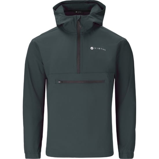 Virtus Jayson m performance anorak ev243854-3242 - Image 3