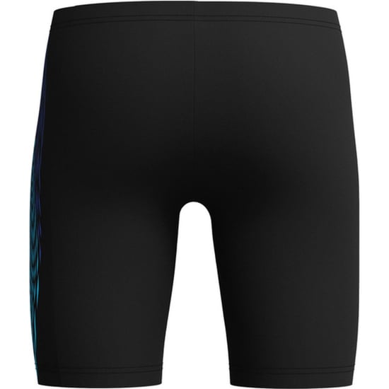 Speedo Eco plastisol placem jam bla/blu 003170-18413 - Image 4