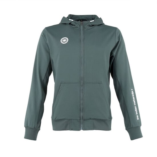 The Indian Maharadja hooded jacket hooded jack tennis heren - - Image 4