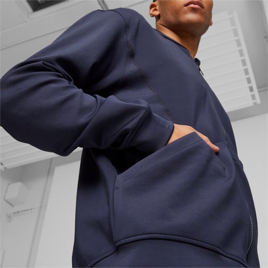 Puma fit double knit fz hoodie - - Image 5