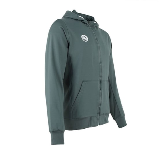 The Indian Maharadja hooded jacket hooded jack tennis heren - - Image 5