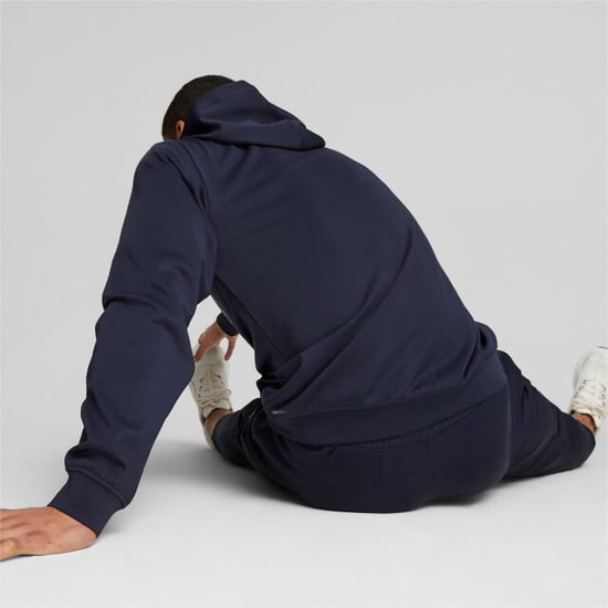 Puma fit double knit fz hoodie - - Image 6