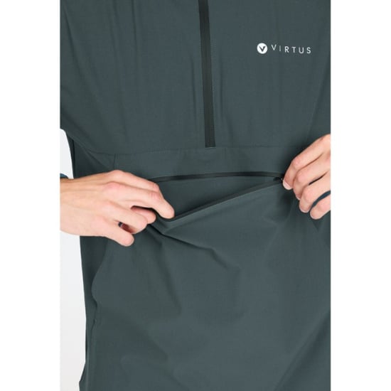 Virtus Jayson m performance anorak ev243854-3242 - Image 6