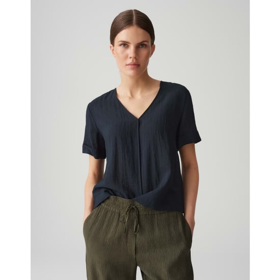 Opus Blouse lange mouw 10440612387100 - Image 2