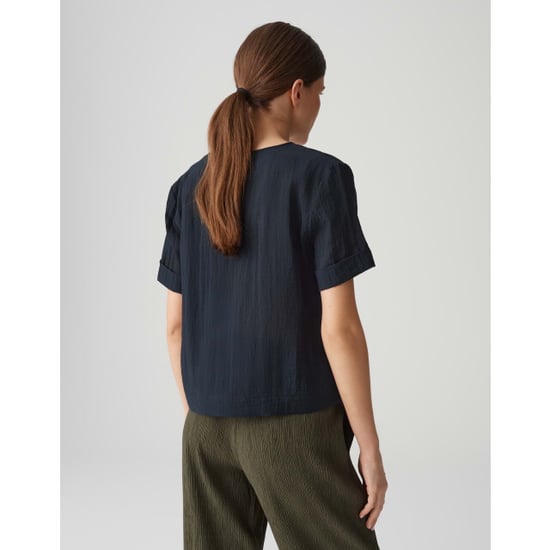 Opus Blouse lange mouw 10440612387100 - Image 3