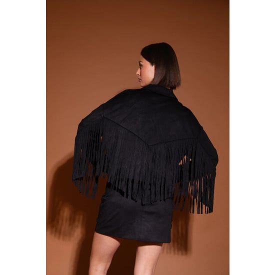 Studio Amaya Ilva jacket - Image 5