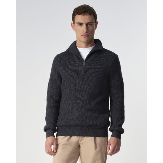 J.C. Rags Bernardo pullover half zip - Image 1