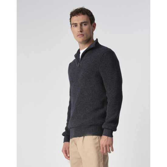 J.C. Rags Bernardo pullover half zip - Image 5