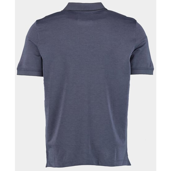 Commander Flag polo korte mouw 3-knopf polo-shirt, 1/2 arm 214008156/602 - Image 2