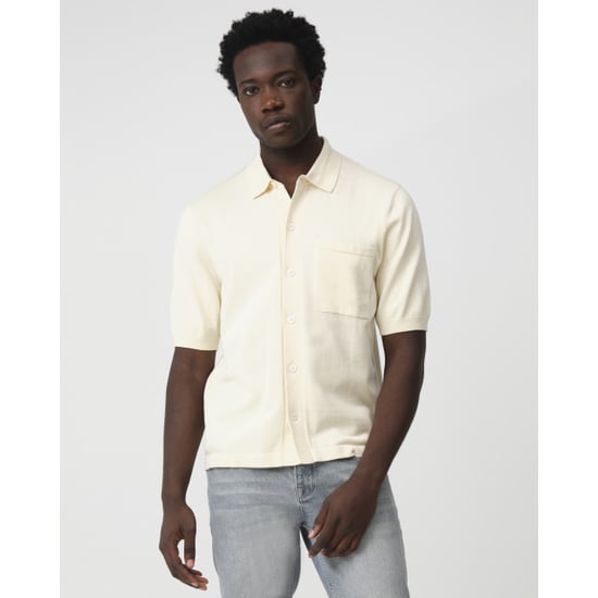 J.C. Rags polo met korte mouwen asher - Image 1