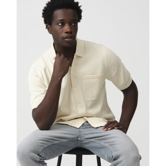 J.C. Rags polo met korte mouwen asher - Image 5