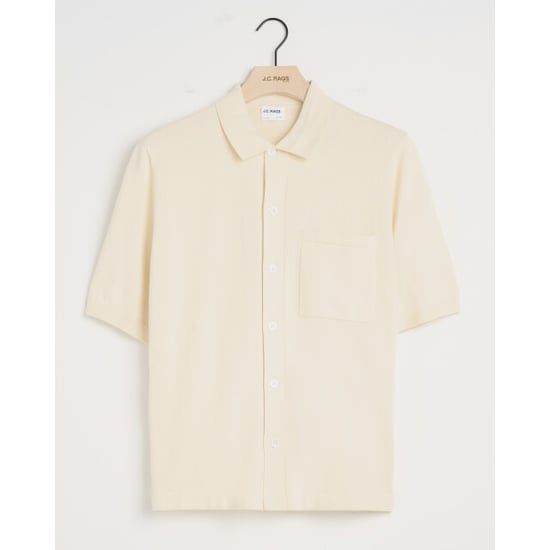 J.C. Rags polo met korte mouwen asher - Image 6