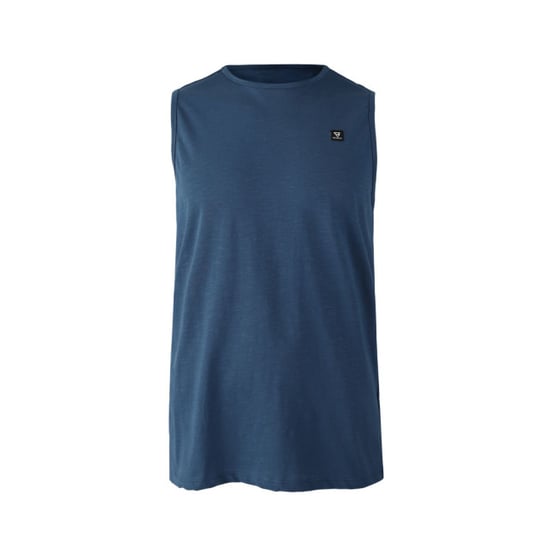 Brunotti malaku-slub men singlet strandsinglet heren -multicolour - Image 1