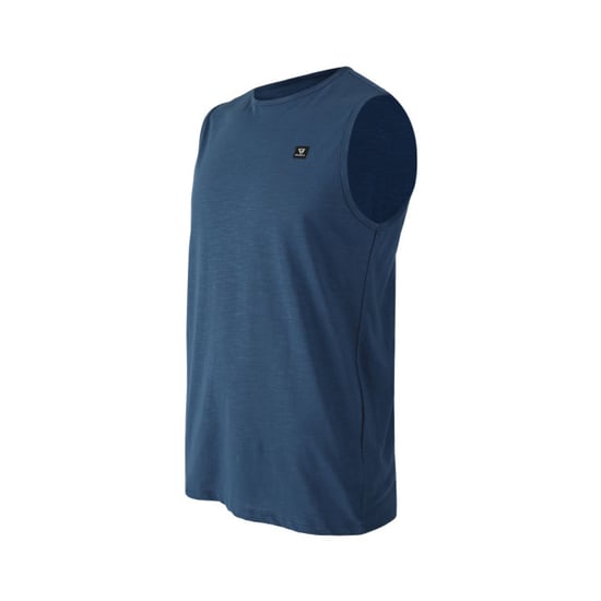 Brunotti malaku-slub men singlet strandsinglet heren -multicolour - Image 3