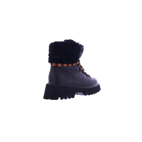 Woolrich Dames ankle boots with fur - Image 2
