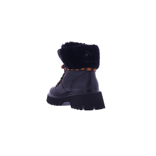 Woolrich Dames ankle boots with fur - Image 3