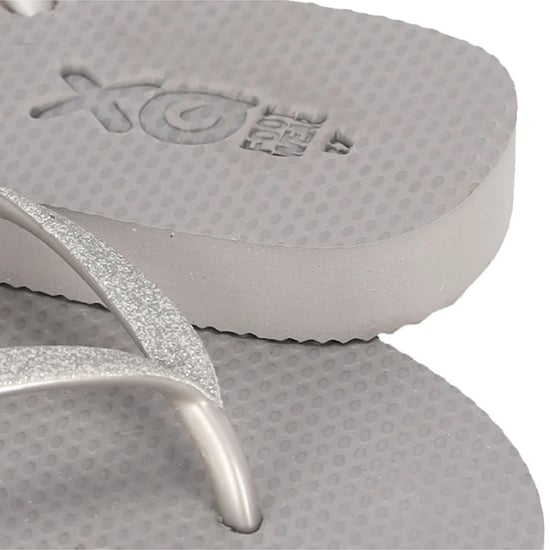 XQ Xq dames teenslippers glitters - Image 3