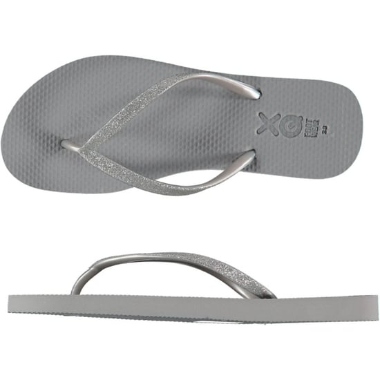 XQ Xq dames teenslippers glitters - Image 4