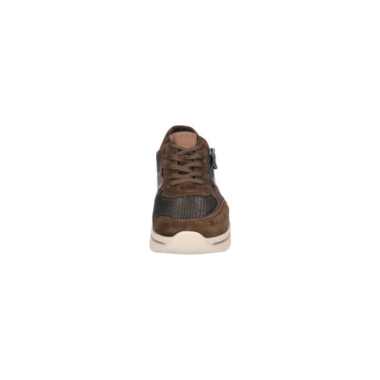 Waldläufer 669k01-500-327 dames veterschoenen sportief - Image 3