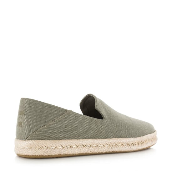 Toms santiago grey espadrilles heren - Image 3