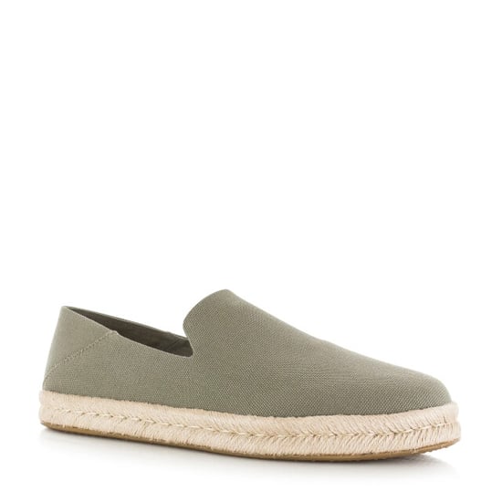 Toms santiago grey espadrilles heren - Image 4