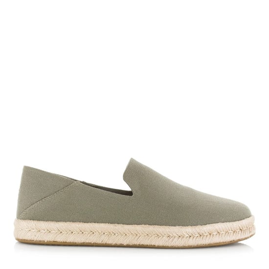 Toms santiago grey espadrilles heren - Image 5